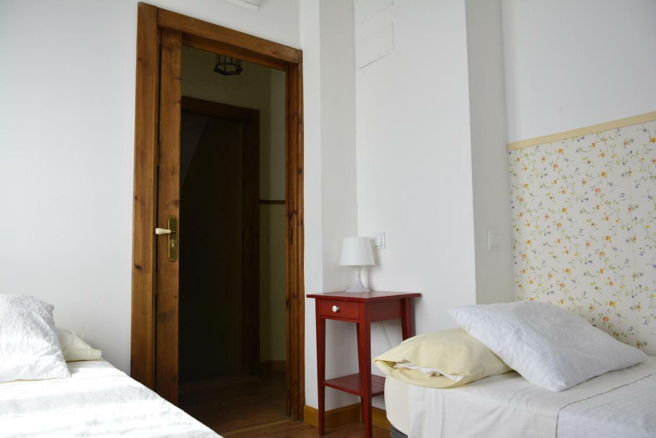 Casa Rural Kandela Etxea La puebla de Labarca Eksteriør billede