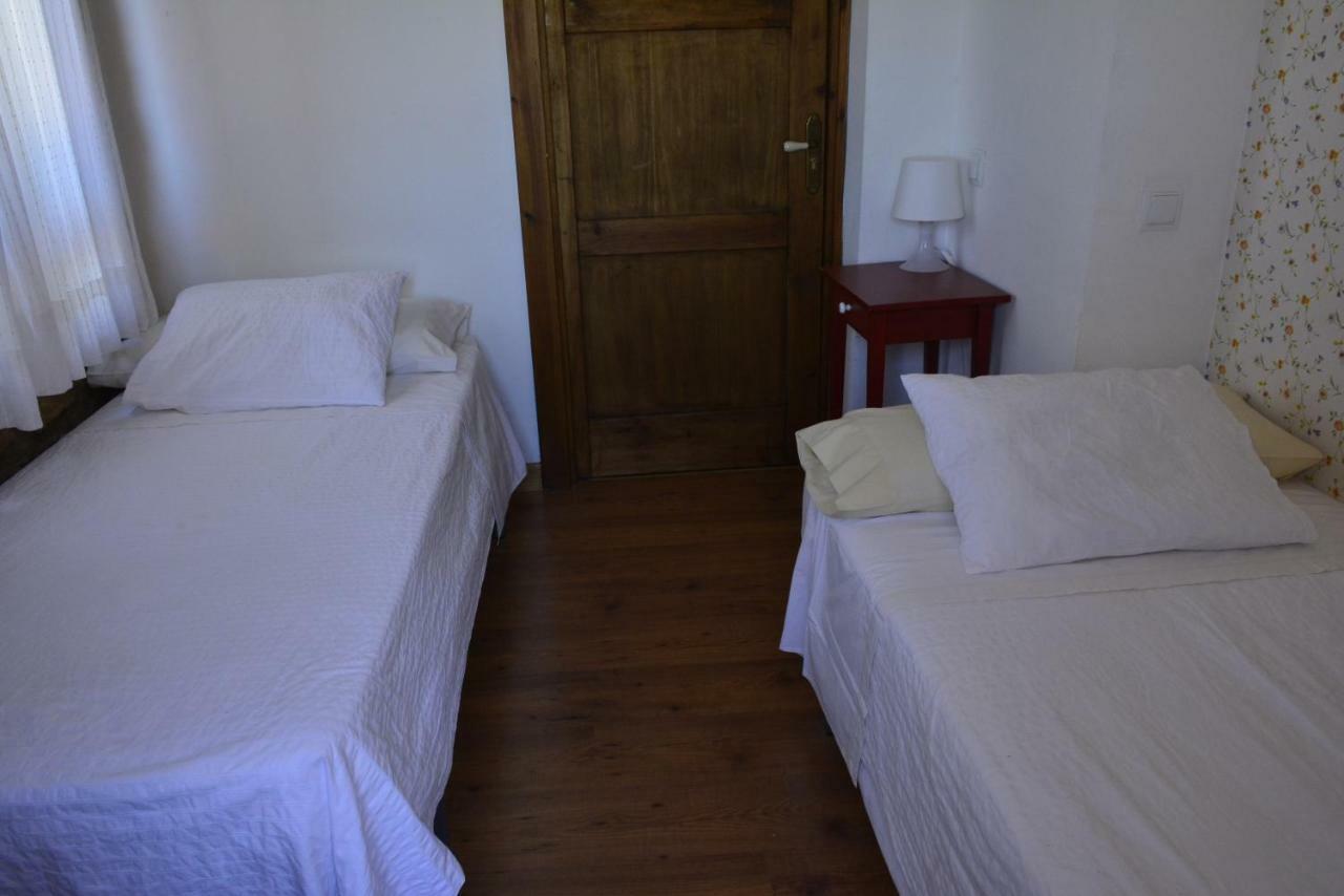Casa Rural Kandela Etxea La puebla de Labarca Eksteriør billede